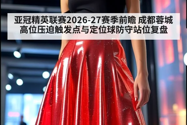 亚冠精英联赛2026-27赛季前瞻 成都蓉城高位压迫触发点与定位球防守站位复盘